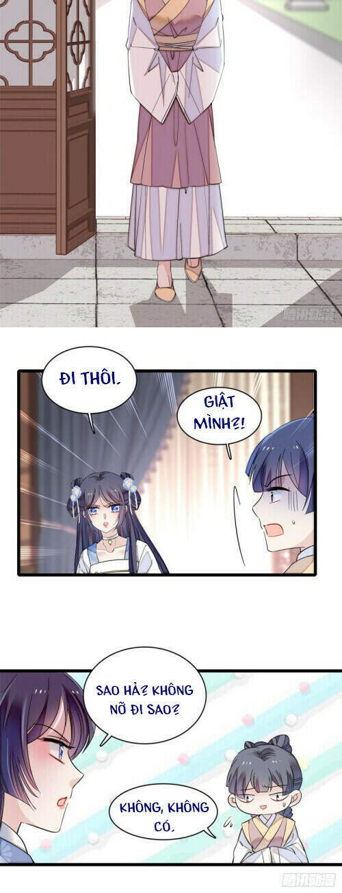 Tự Cẩm Chapter 119 - 12