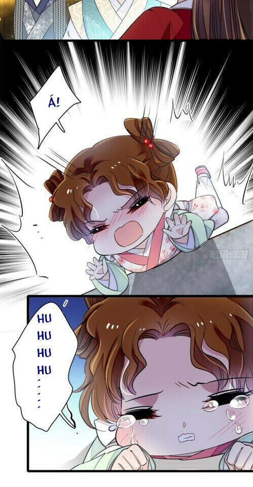 Tự Cẩm Chapter 119 - 14