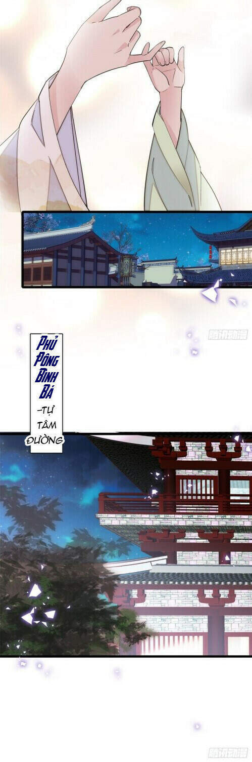 Tự Cẩm Chapter 119 - 16