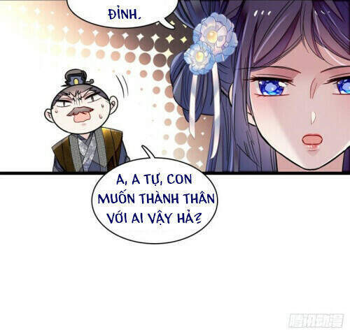 Tự Cẩm Chapter 119 - 22