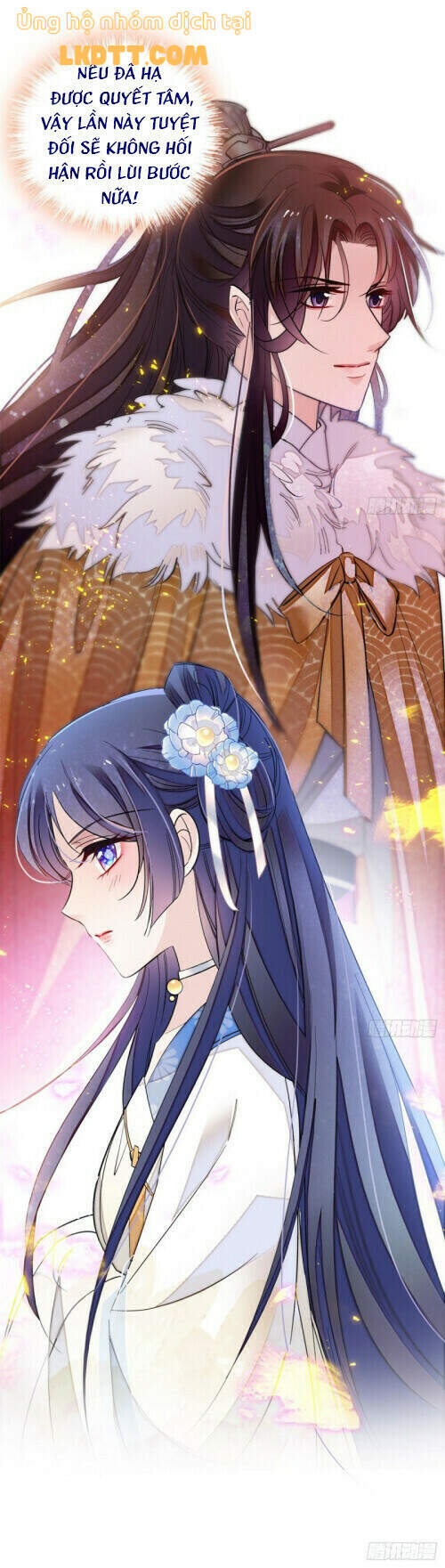 Tự Cẩm Chapter 119 - 23