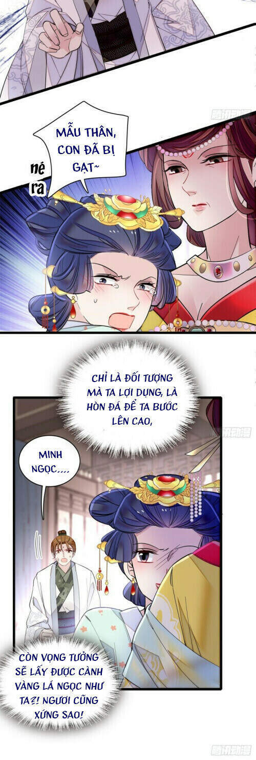 Tự Cẩm Chapter 119 - 4