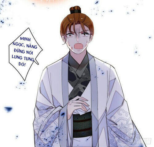 Tự Cẩm Chapter 119 - 6