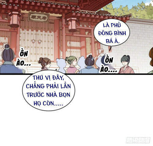 Tự Cẩm Chapter 120 - 22