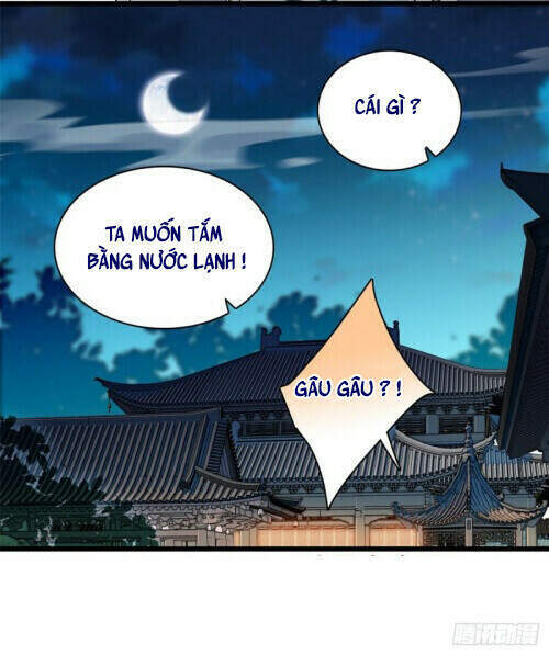 Tự Cẩm Chapter 122 - 21