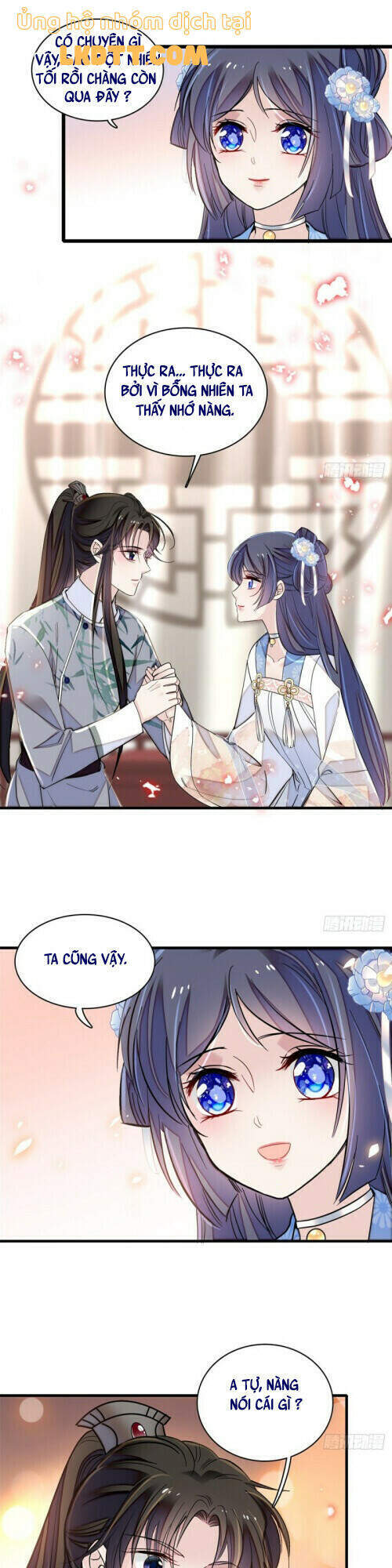 Tự Cẩm Chapter 122 - 8