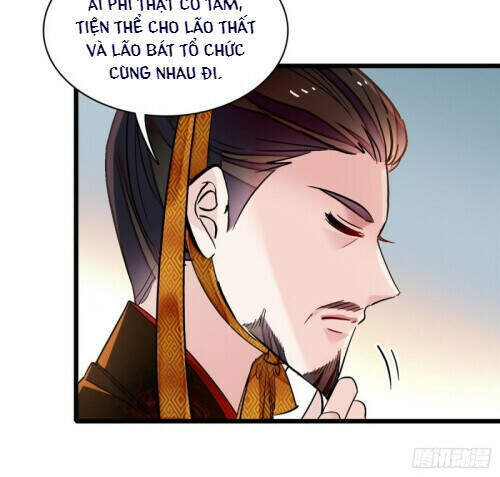 Tự Cẩm Chapter 123 - 14