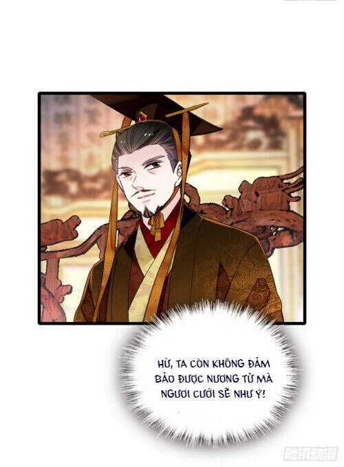 Tự Cẩm Chapter 123 - 16