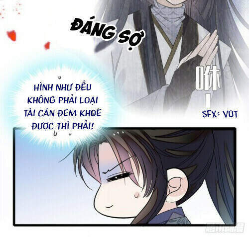 Tự Cẩm Chapter 125 - 18