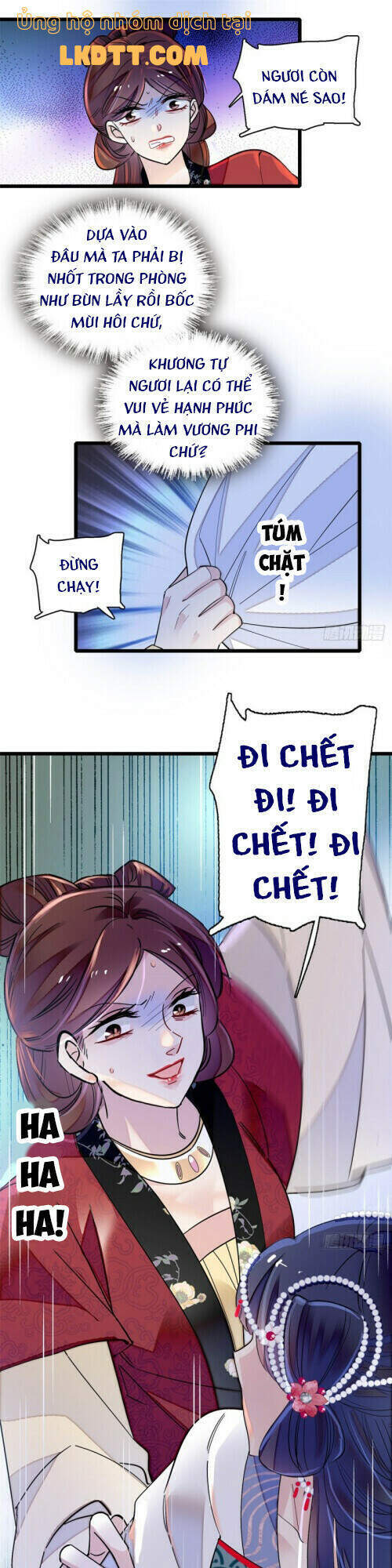 Tự Cẩm Chapter 129 - 13