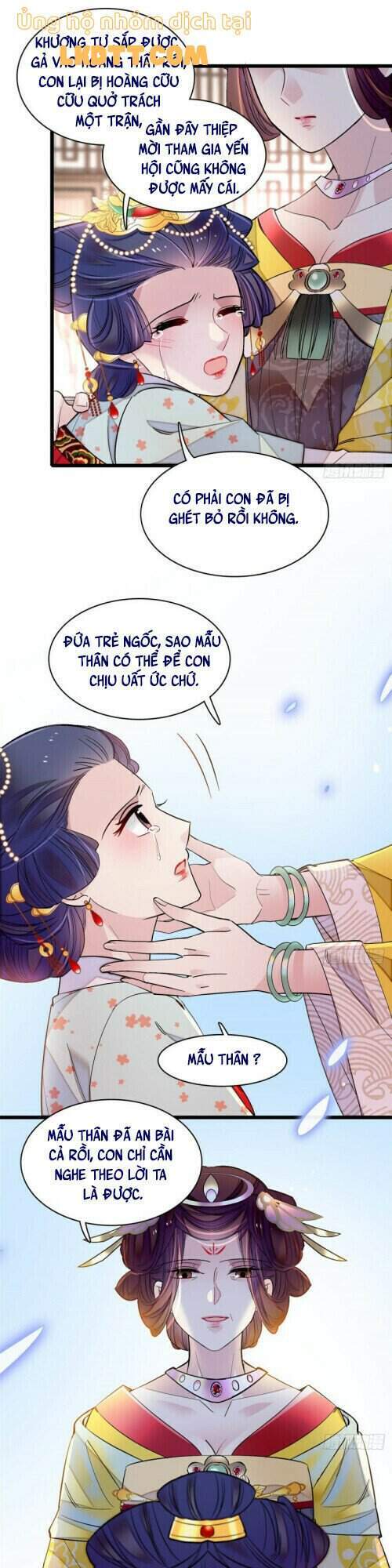 Tự Cẩm Chapter 132 - 12