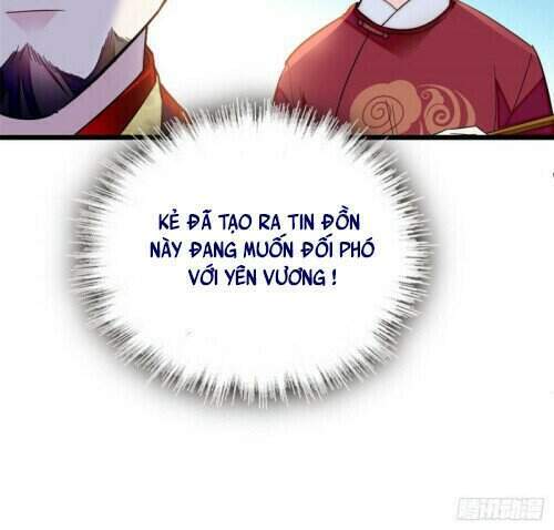 Tự Cẩm Chapter 132 - 19