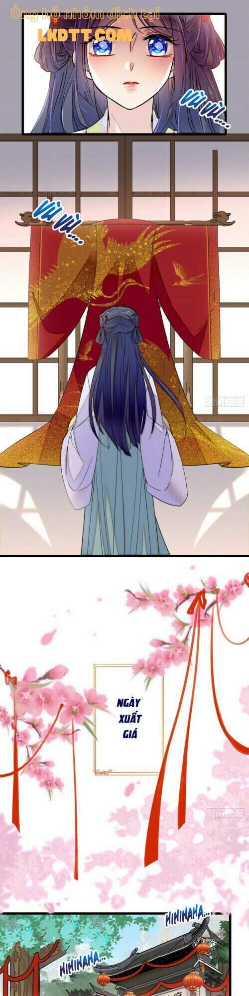 Tự Cẩm Chapter 134 - 6
