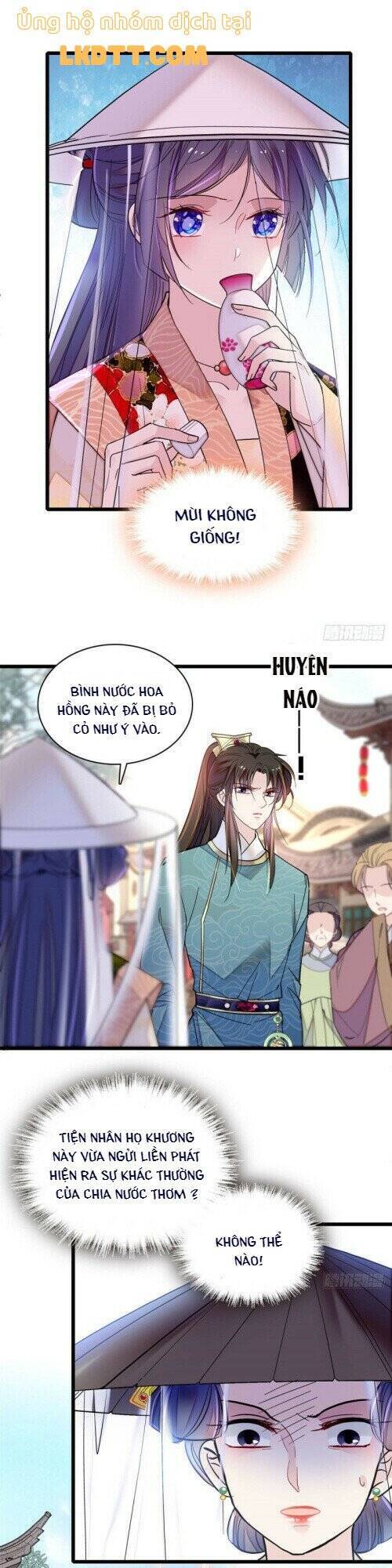 Tự Cẩm Chapter 147 - 24