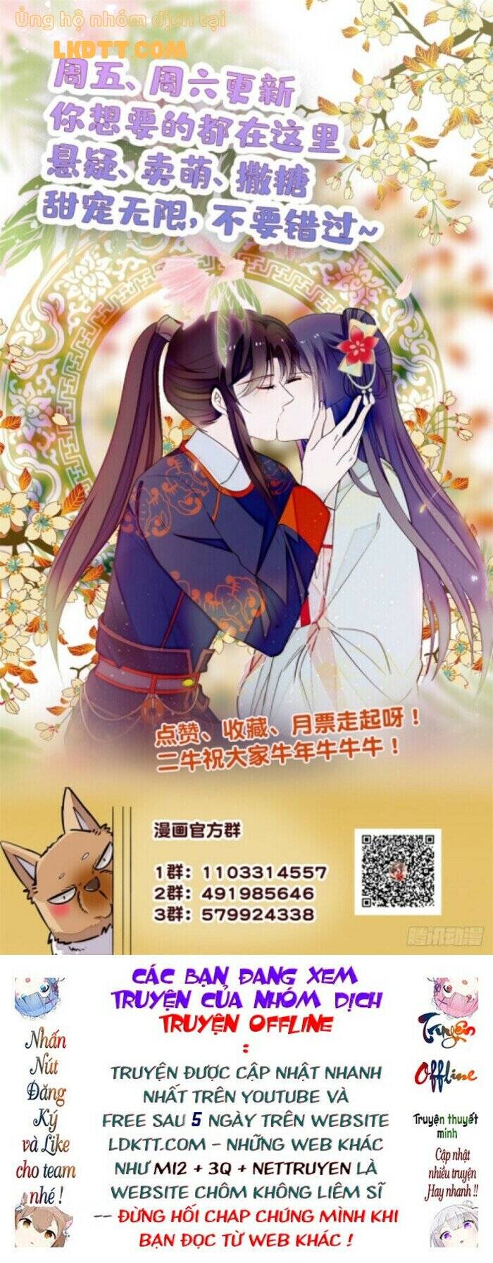 Tự Cẩm Chapter 147 - 29