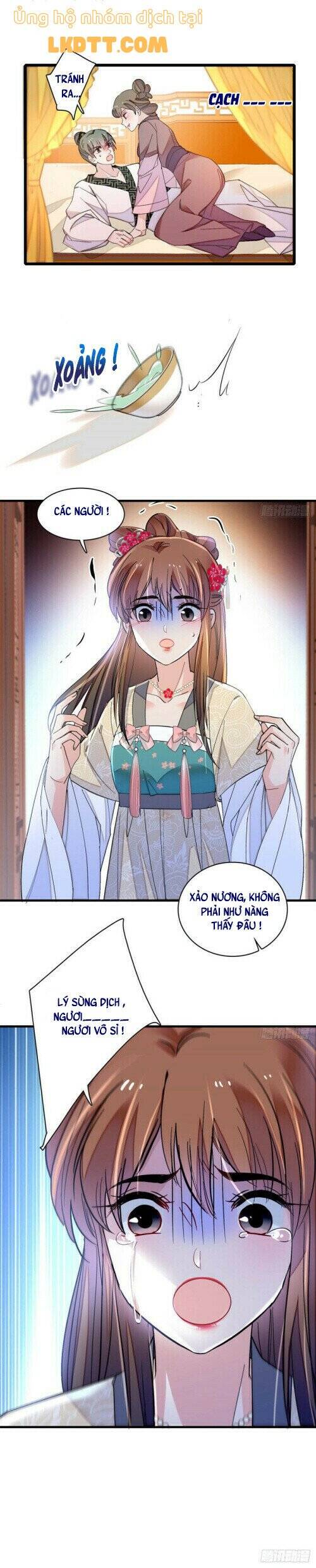 Tự Cẩm Chapter 150 - 16