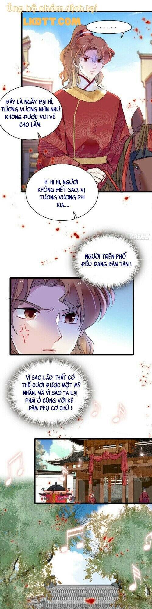 Tự Cẩm Chapter 151 - 30
