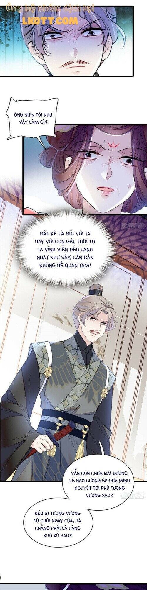 Tự Cẩm Chapter 153 - 12