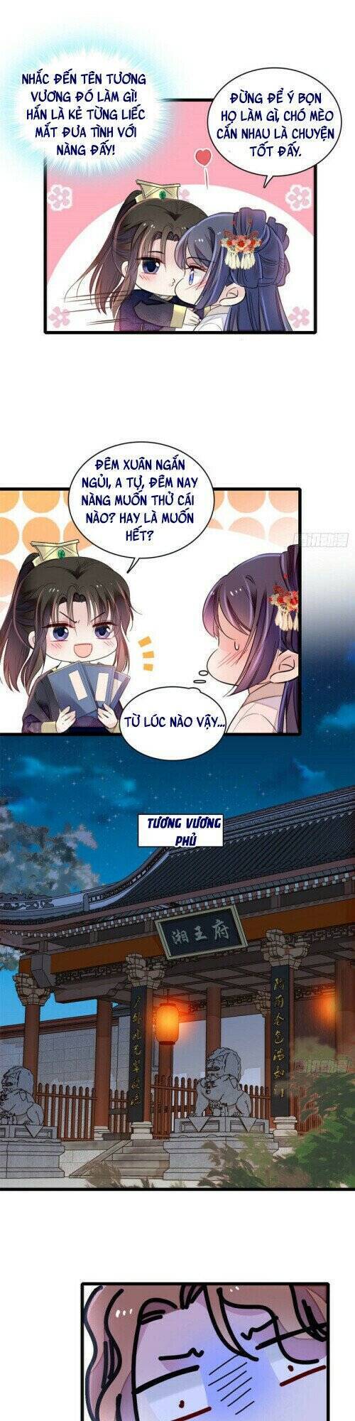Tự Cẩm Chapter 156 - 19