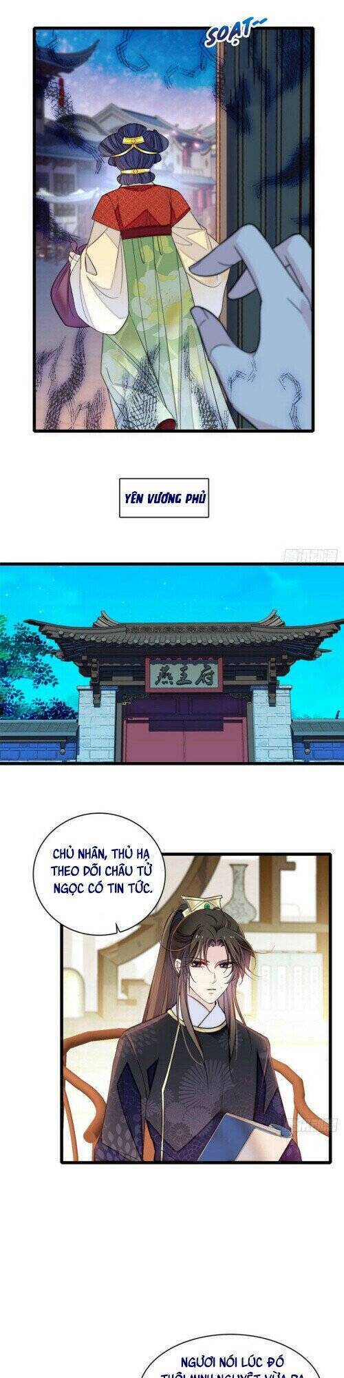 Tự Cẩm Chapter 156 - 9