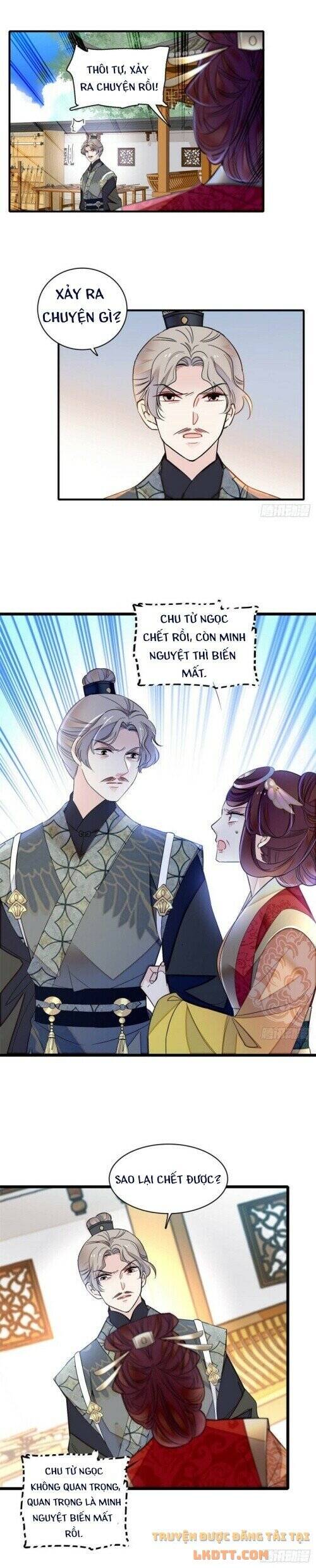 Tự Cẩm Chapter 157 - 6