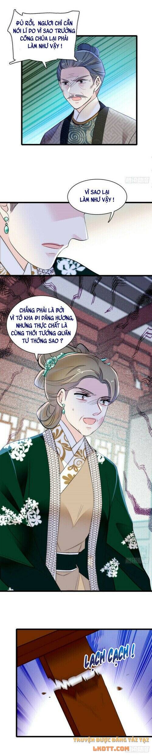 Tự Cẩm Chapter 162 - 12