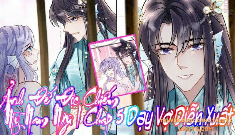 Tự Cẩm Chapter 164 - 1