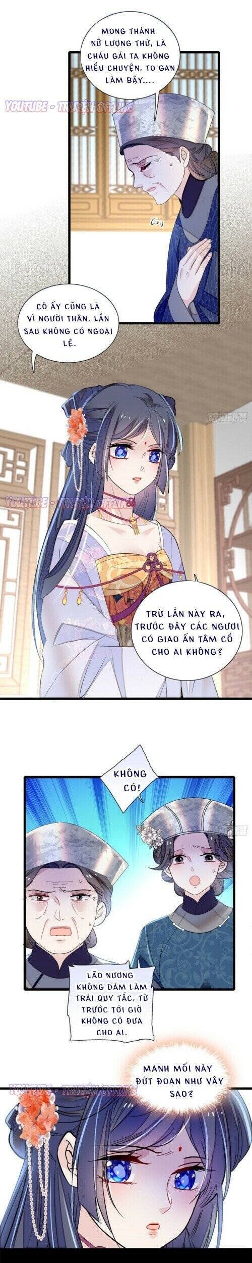 Tự Cẩm Chapter 164 - 11