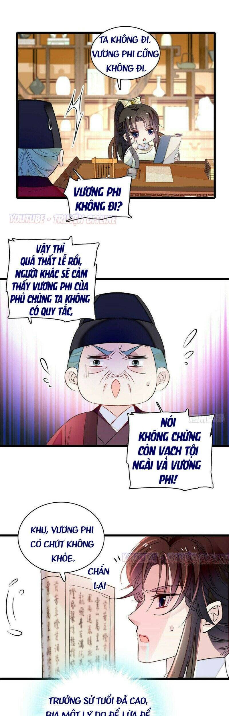 Tự Cẩm Chapter 166 - 13