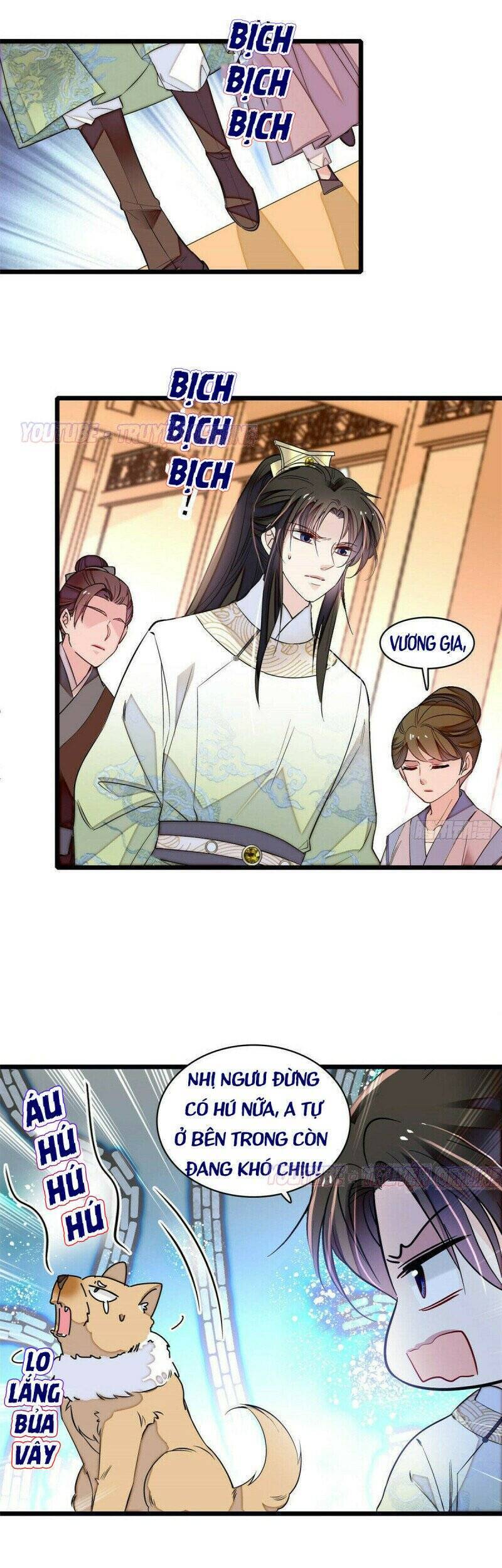 Tự Cẩm Chapter 166 - 17