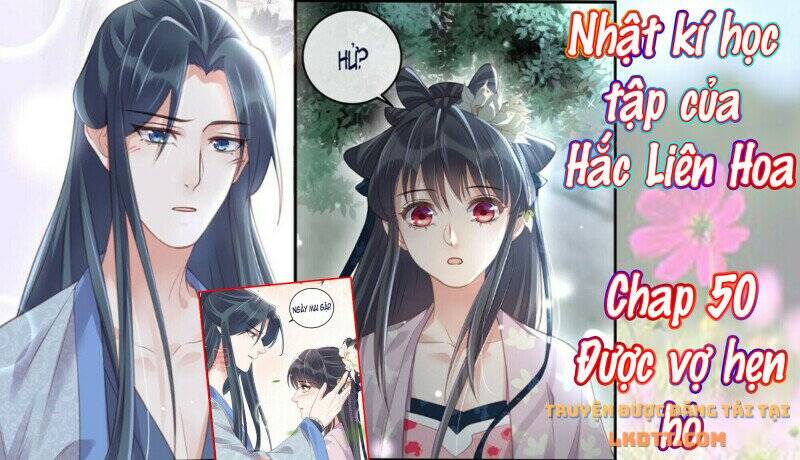 Tự Cẩm Chapter 167 - 1