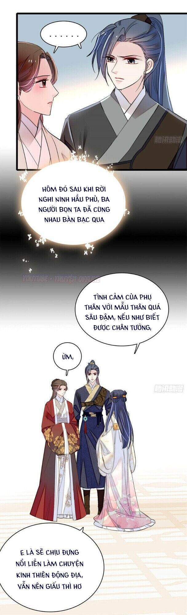 Tự Cẩm Chapter 167 - 22