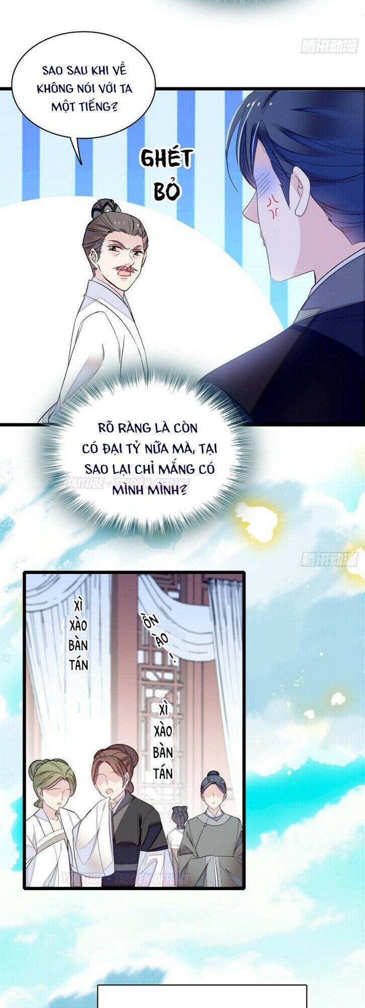 Tự Cẩm Chapter 167 - 27
