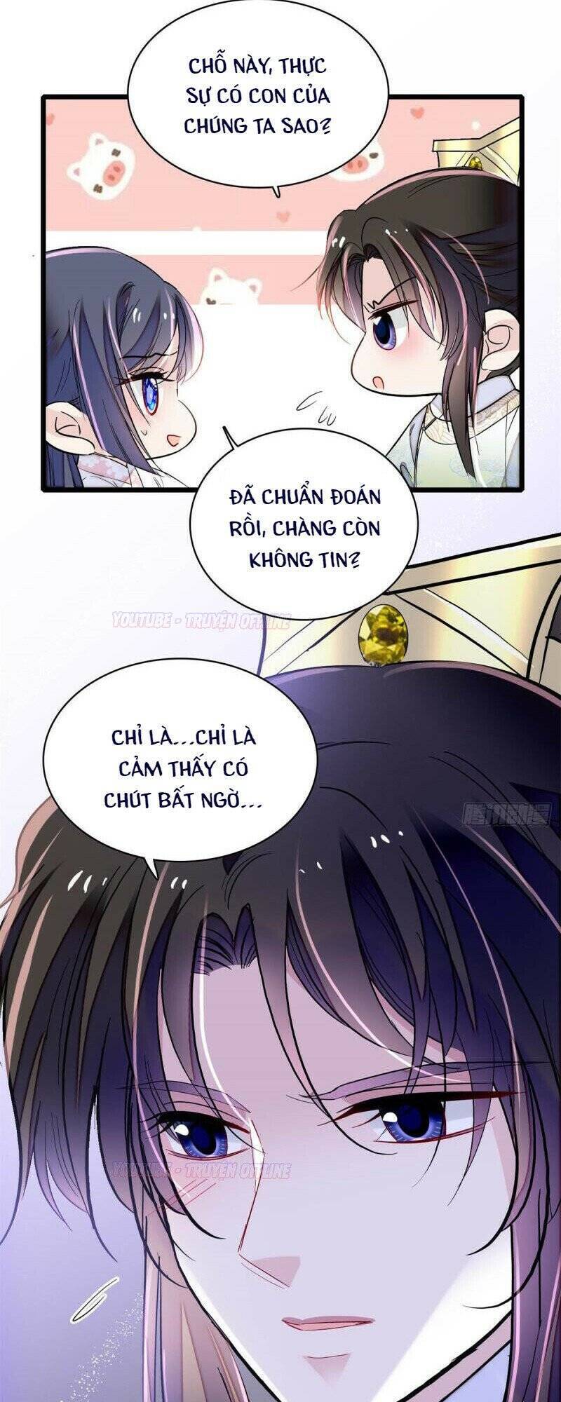 Tự Cẩm Chapter 167 - 8