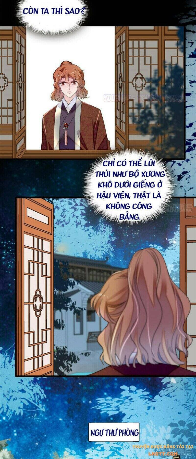 Tự Cẩm Chapter 169 - 15