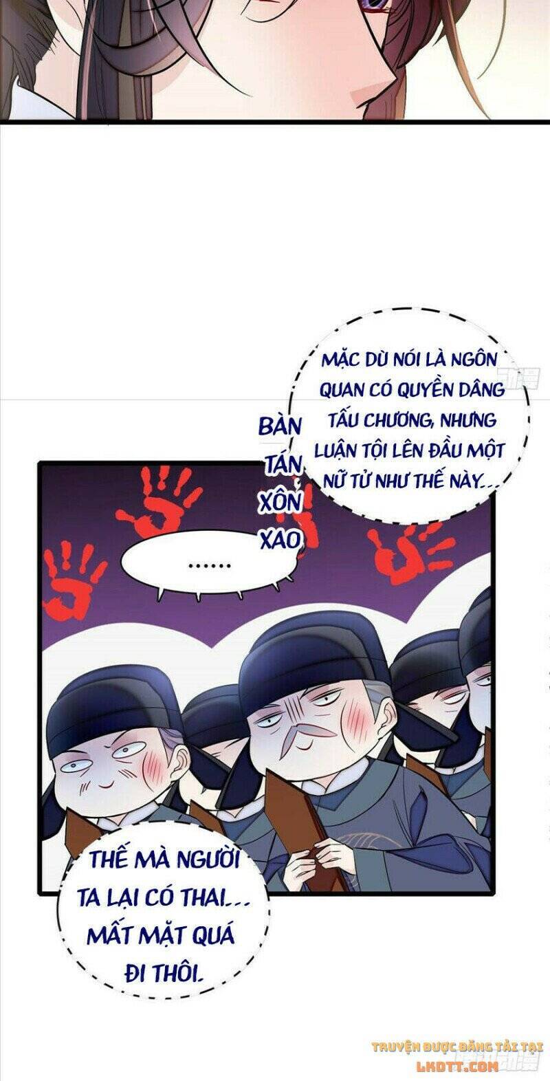 Tự Cẩm Chapter 169 - 3
