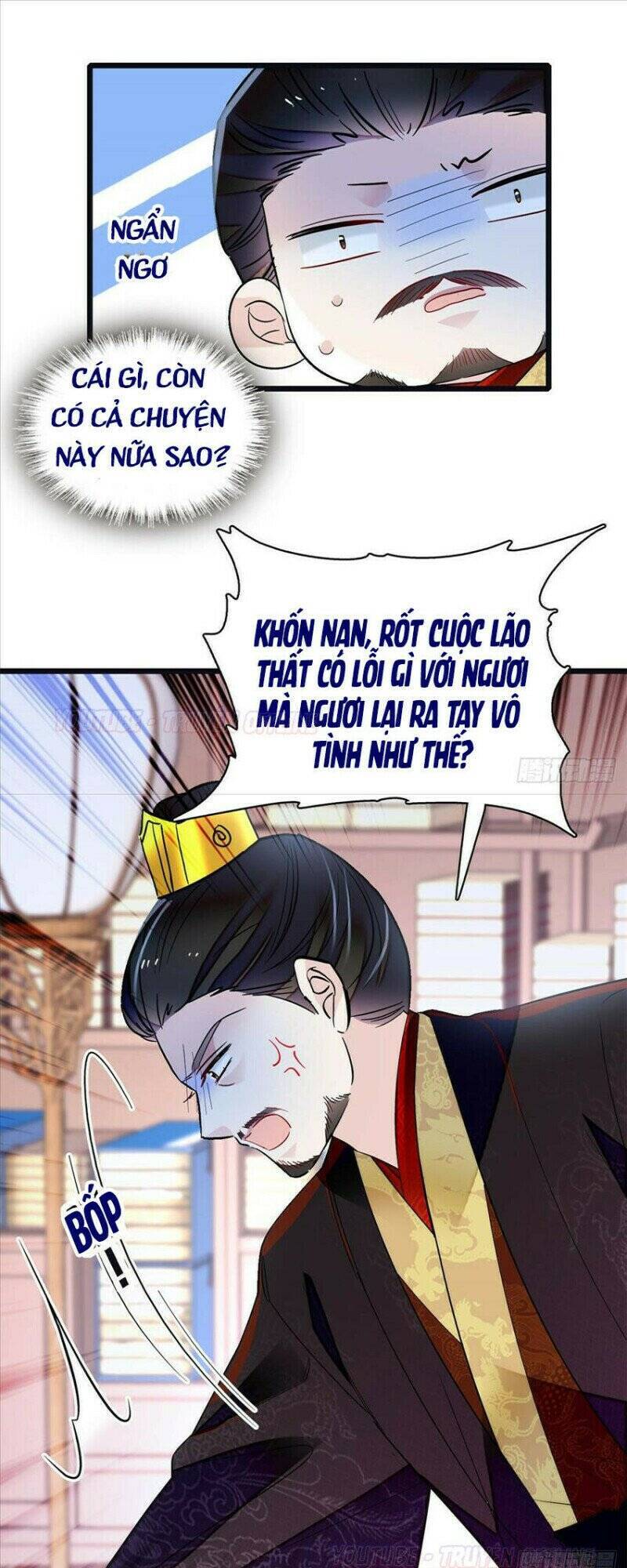 Tự Cẩm Chapter 169 - 21