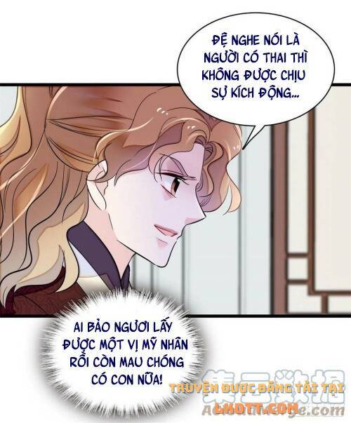 Tự Cẩm Chapter 174 - 23