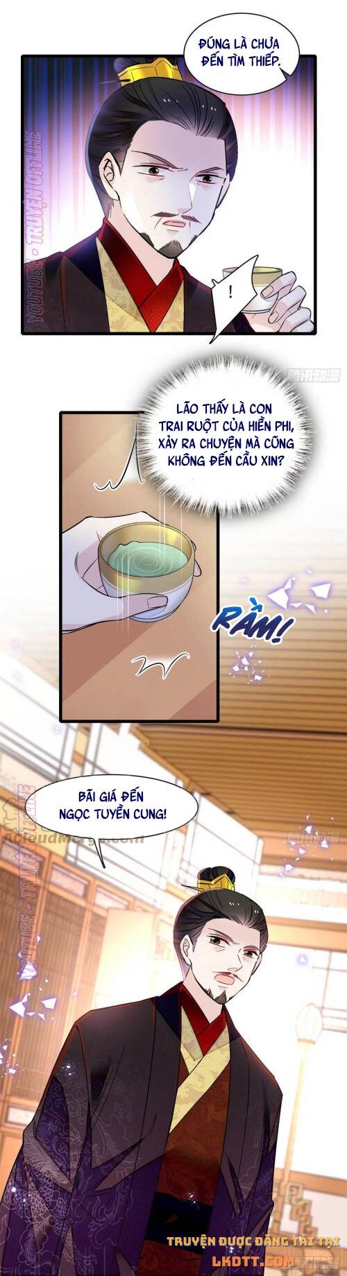 Tự Cẩm Chapter 174 - 32
