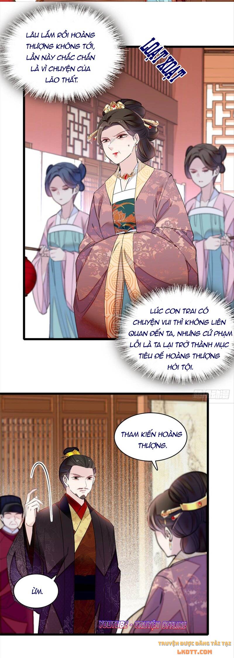 Tự Cẩm Chapter 175 - 5