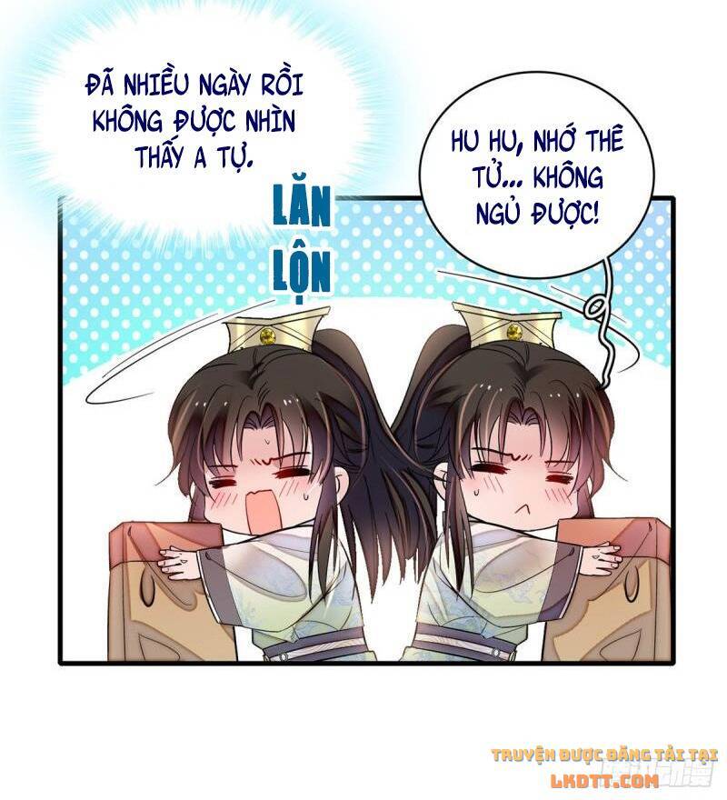 Tự Cẩm Chapter 180 - 11