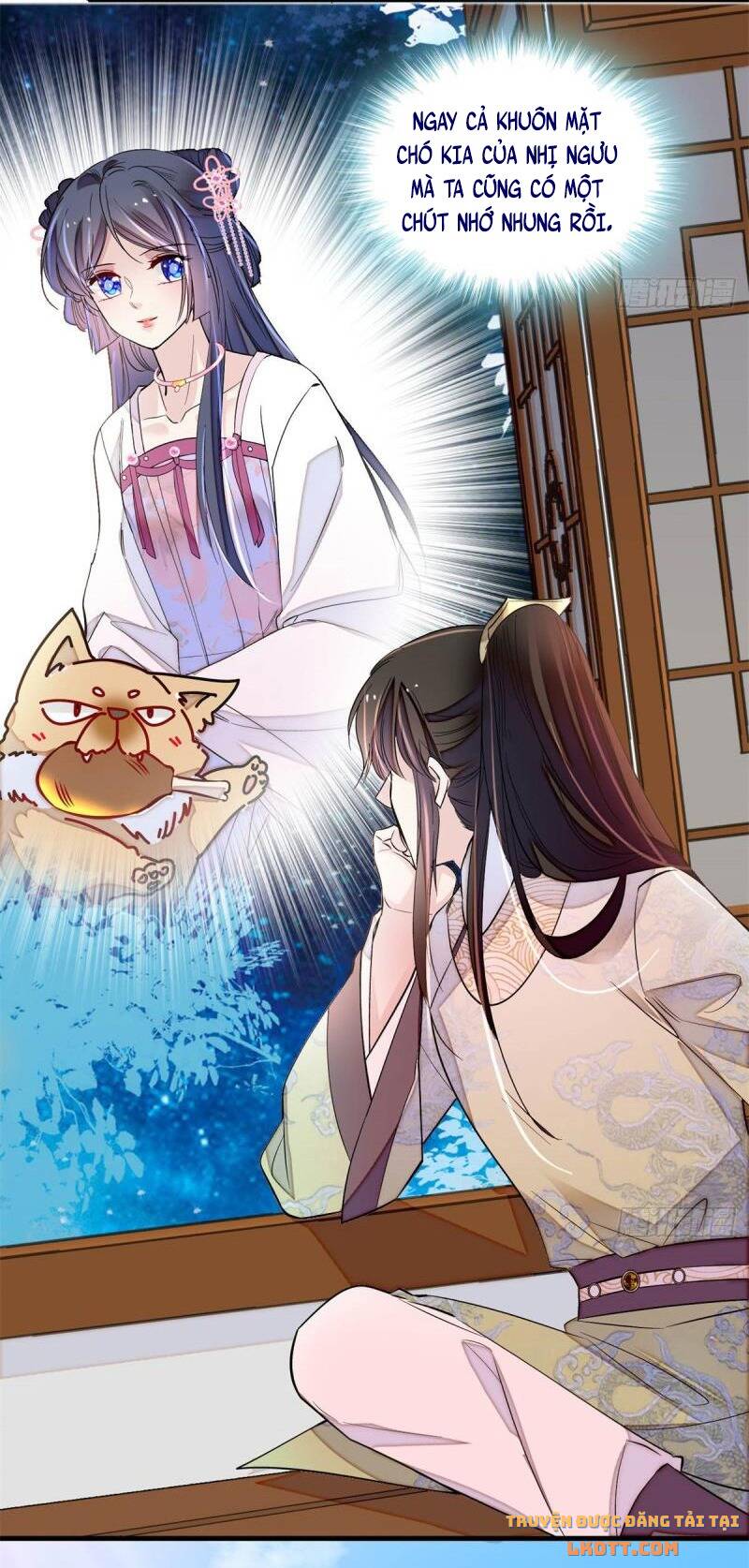 Tự Cẩm Chapter 180 - 16