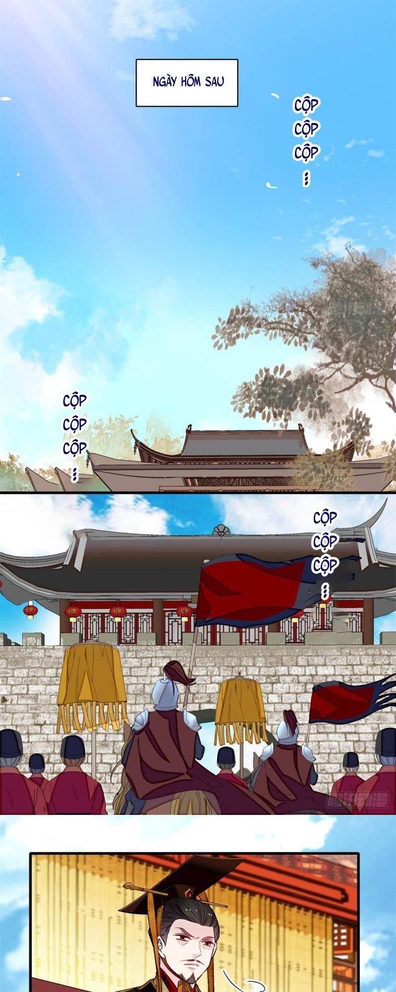 Tự Cẩm Chapter 180 - 17