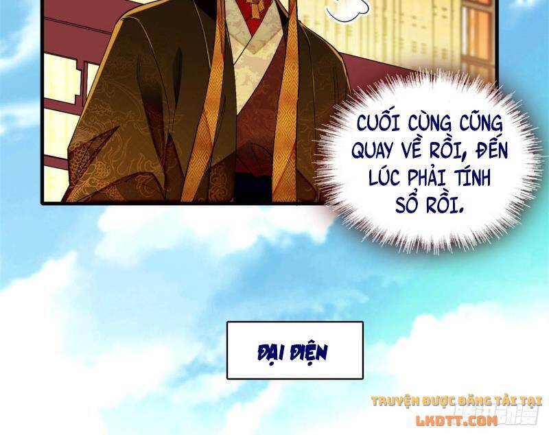Tự Cẩm Chapter 180 - 18