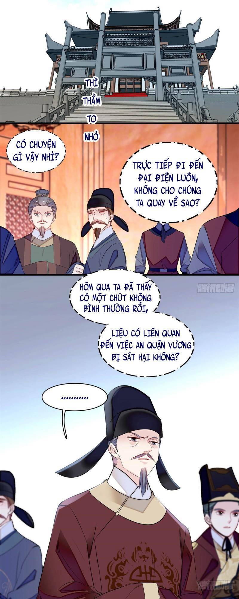 Tự Cẩm Chapter 180 - 19