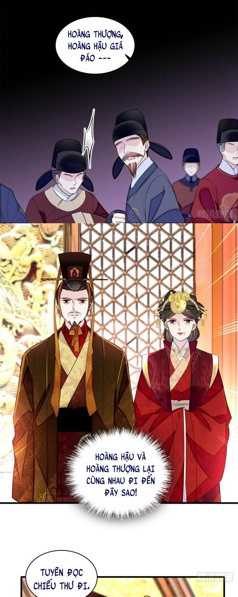 Tự Cẩm Chapter 180 - 21