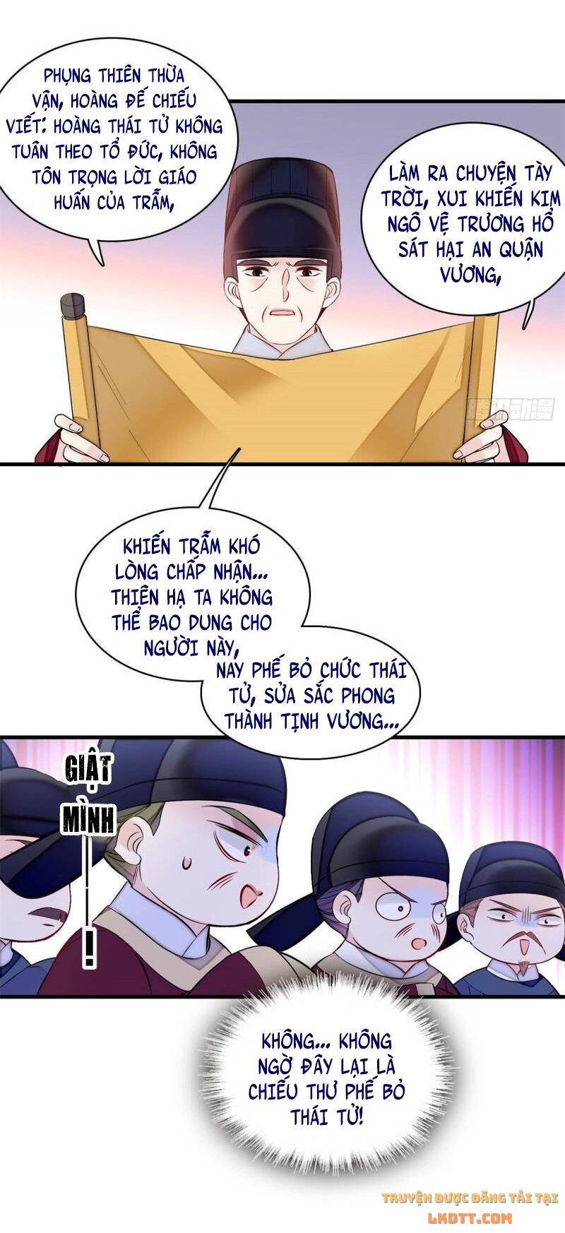 Tự Cẩm Chapter 180 - 23