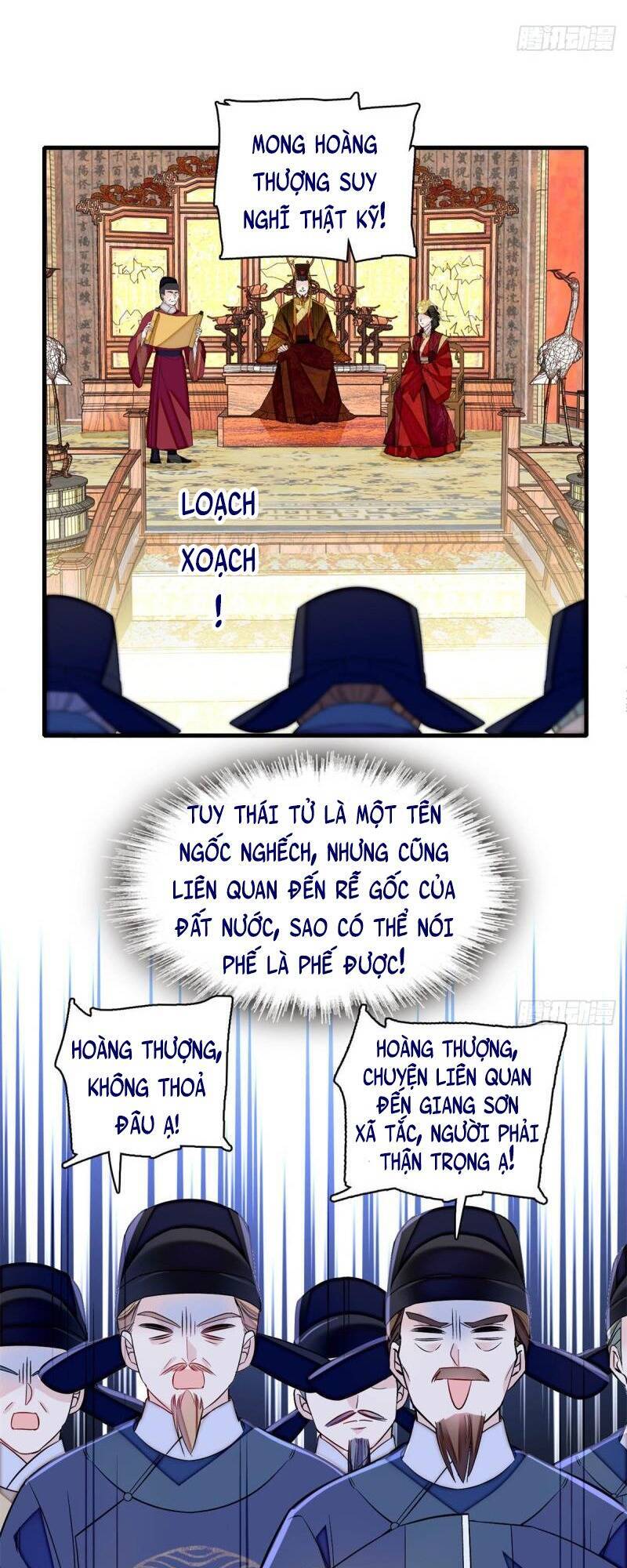 Tự Cẩm Chapter 180 - 24