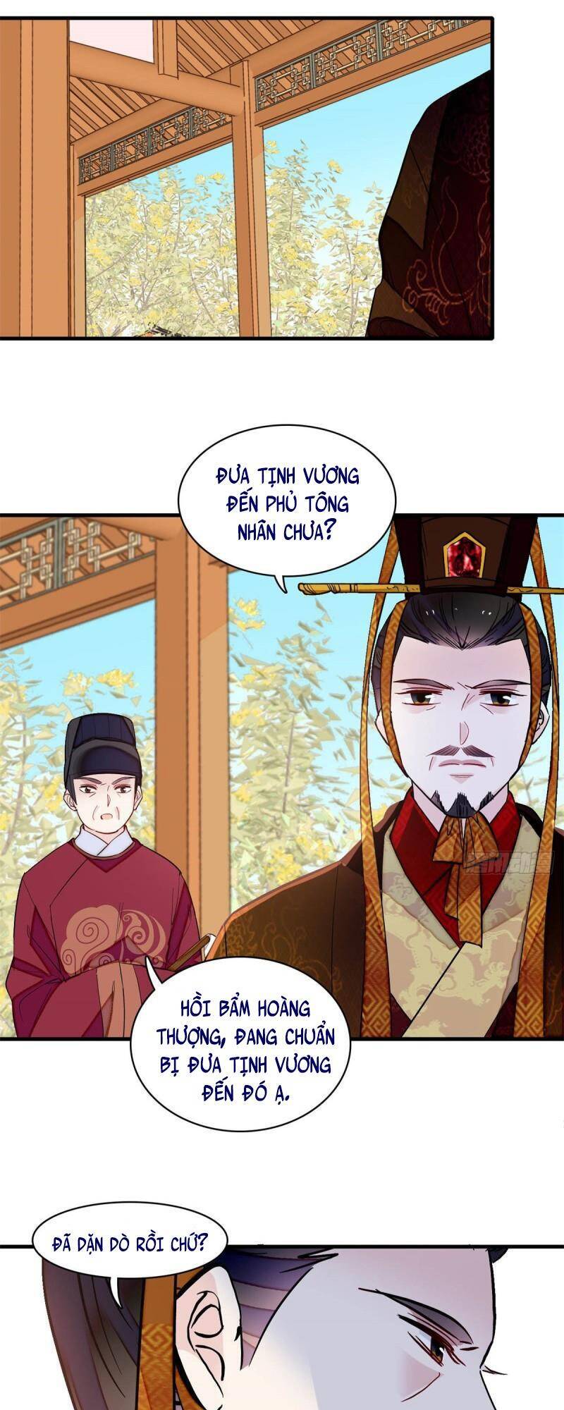 Tự Cẩm Chapter 180 - 28
