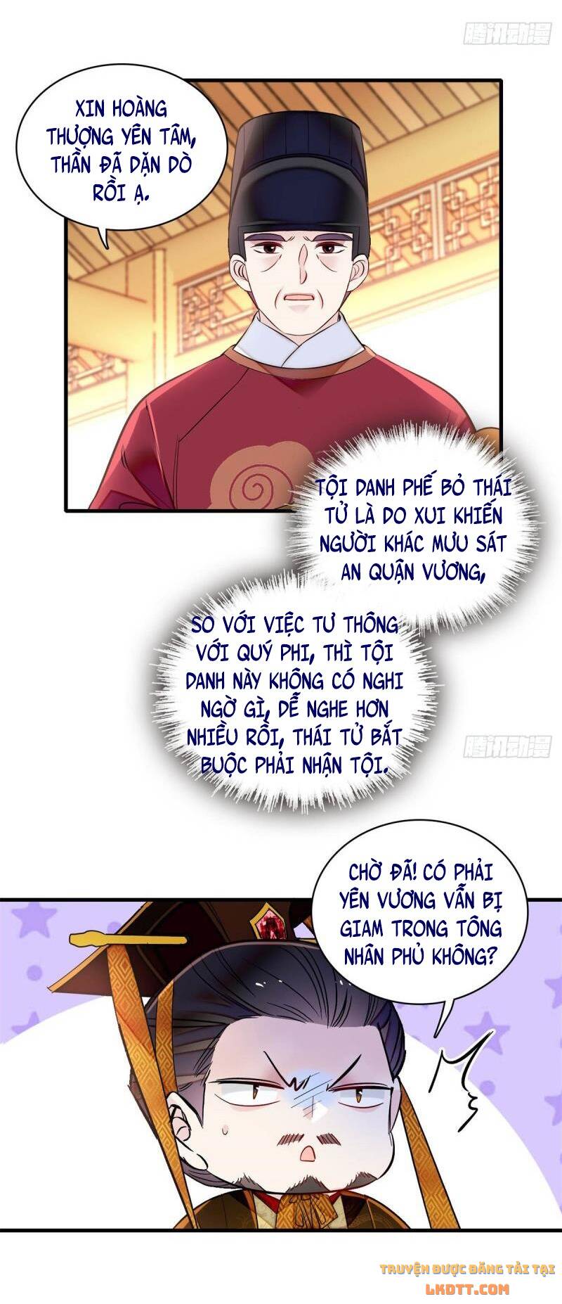 Tự Cẩm Chapter 180 - 30